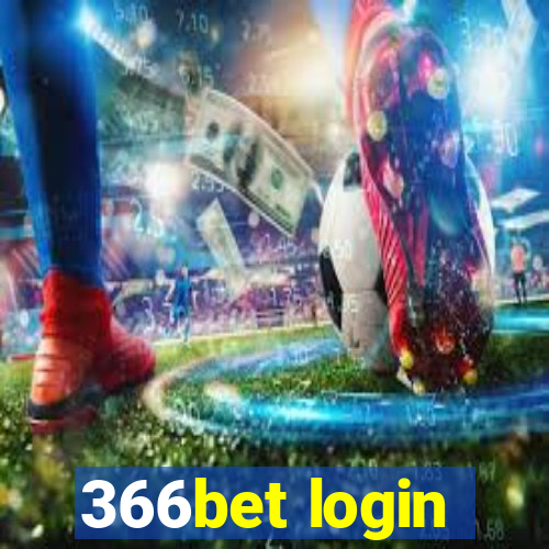 366bet login